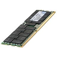HP 2GB DDR3 1333MHz ECC Unbuffered Dual Rank x8 Refurbished - Szerver memória