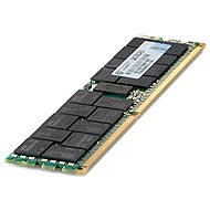 HP 4GB DDR3 1600MHz ECC Unbuffered Dual Rank x8 - Szerver memória