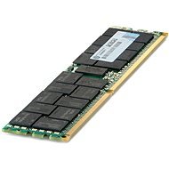 HPE 4 GB DDR3 1333 MHz ECC Registered Single Rank x4 Refurbished - Serverová pamäť