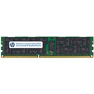  HP 4GB DDR3 1333MHz ECC Registered Single Rank x4  - RAM