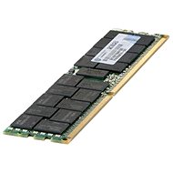 HP Memory Server 4 Gigabytes DDR3 1333 MHz ECC Registered Single Rank x4 Refurbished - RAM