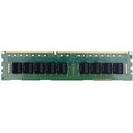 HP 8 GB 1600 MHz-es DDR3 ECC Registered Single Rank x4 Low Voltage refubished - Szerver memória