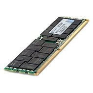 HP 8 GB of DDR3 1600MHz ECC Registered Dual Rank x4 - RAM