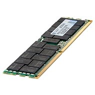 HP 16 gigabytes 1066MHz DDR3 ECC Registered Quad Rank x4 - RAM