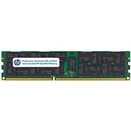 HP 16 Gigabyte 1333MHz DDR3 ECC Registered Dual Rank x4 HPE Erneuern - Arbeitsspeicher