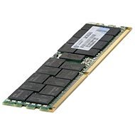 HP 16GB DDR3 1333MHz ECC Registered Dual Rank x4 Refurbished - Szerver memória