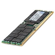 HPE 16GB DDR3 1600MHz ECC Registered Dual Rank x4 Low Voltage Refurbished - RAM