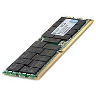 HP 32GB DDR3 1866MHz Load Reduced Quad Rank x4 - Szerver memória