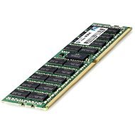 HP 8GB DDR4 2133MHz ECC Registered Single Rank x4 - Szerver memória