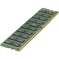 HPE 16GB DDR4 2666MHz ECC Registered Single Rank x4 Smart - RAM