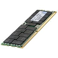 HP 32GB DDR4 2133MHz ECC Registered Dual Rank x4 Szerver memória - Szerver memória