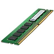 HPE 8GB DDR4 2400MHz ECC Unbuffered Single Rank x8 Standard - RAM