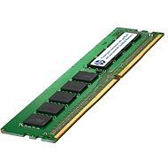 HP 16GB DDR4 2133MHz ECC Unbuffered Dual Rank x8 Standard - Szerver memória