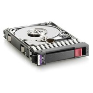 HP 2.5 "SAS HDD 146 GB 10000 rpm. Hot Plug refubished - Server HDD