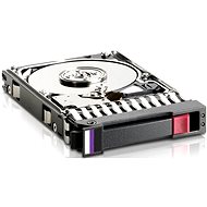 HP 2.5" 146GB 3G SAS 10000RPM Hot Plug Refurbished - Server HDD