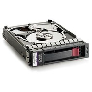 Serverový SAS disk HP HDD 146GB - Server HDD