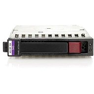 HP 2.5 "HDD 146 GB 6G SAS 15.000 Umdrehungen pro Minute. - Server-Festplatte
