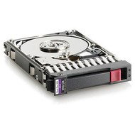 HP 2.5 "SAS-Festplatte 300 GB 10.000 Umdrehungen pro Minute. Hot-Plug- - Server-Festplatte