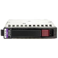 HP 2.5" 300GB 6G SAS 10000 RPM Hot Plug - Server HDD