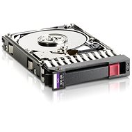 HPE 300GB HDD SAS 12G HP Enterprise 15000RPM 10K SFF Hot Plug - Server HDD