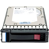 HP 2.5" HDD 300GB 6G SAS 10000 rpm. Hot Plug - Server HDD