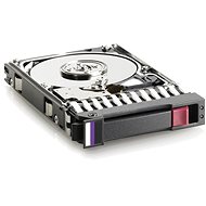 HP 2.5" 500GB 6G SAS 7200 RPM Hot Plug - Server HDD
