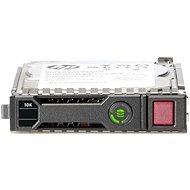 HP 2.5" 600GB 6G SAS 10000 RPM Hot Plug - Server HDD