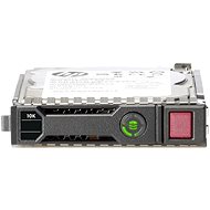 HP 2.5 "HDD 600 gigabytes 6G SAS 10000 rpm. Hot Plug - Server HDD