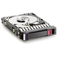HP 2.5" 600GB 6G SAS 10000 rpm Hot Plug - Server HDD