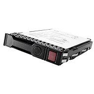 HPE 2.5" 600GB 12G SAS 10,000 RPM Hot Plug - Server HDD