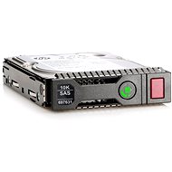 HP 2.5" 600GB 12G SAS 15000 RPM Hot Plug - Server HDD