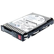HP 2.5" 900GB 12G SAS 10,000 RPM Hot Plug - Server HDD