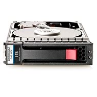 HP 2.5 "HDD 1000 GB 6G SAS 7200 rpm. Hot-Plug- - Server-Festplatte