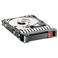 HP 2.5" HDD 1.2TB 6G SAS 10000 rpm. Hot Plug - Server HDD
