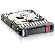 HP 3.5" HDD 300GB 12G SAS 15000rpm. Hot Plug - Server HDD