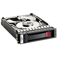 HP 3.5 "HDD 450 GB 6G SAS 15000 rpm. Hot Plug refubished - Server HDD