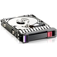 HP 3.5 "HDD 600 gigabytes 6G SAS 15000 rpm. Hot Plug - Server HDD