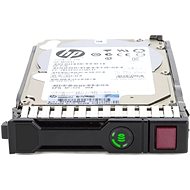 HP 3.5" 600GB 6G SAS 15000RPM Hot Plug Refurbished - Server HDD