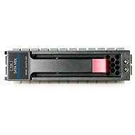 HP 3.5" HDD 2000 GB 6G SAS 7200 rpm. Hot Plug - Server HDD