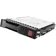HPE 3.5 “2TB SAS 7200 ot. Hot Plug Low Profile Midline - Server HDD