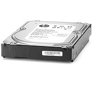  HP 3.5 "HDD SATA 7200 rpm 2000 GB.  - Server HDD