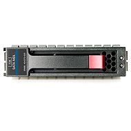 HPE 3.5" 3 TB 6G SATA 7200 fordulat/perc - Szerver merevlemez