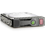 HPE 3.5" 4TB 6G SATA 7200 Hot Plug - Server HDD