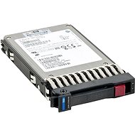  HP 2.5 "SATA III SSD 80 GB Value Endurance Hot Plug  - Server HDD