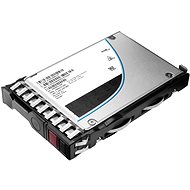 HP 2.5 "SATA 6G SSD 240 gigabytes Hot Plug - Server HDD