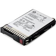 HPE 2.5" SSD 240GB 6G SATA Hot Plug - Server HDD