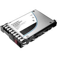 HP 3,5" SSD 240 GB 6G SATA Hot Plug - Serverový disk