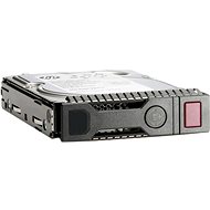 HPE 3.5" SSD 480GB 6G SATA Hot Plug - Server HDD