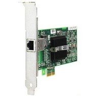 HP NC110T PCIe Gigabit Server Adapter - Síťová karta
