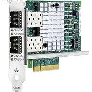 HPE Ethernet 10Gb 2-Port 560SFP + Adapter - Network Card